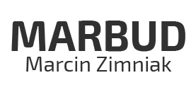 Marbud Marcin Zimniak logo